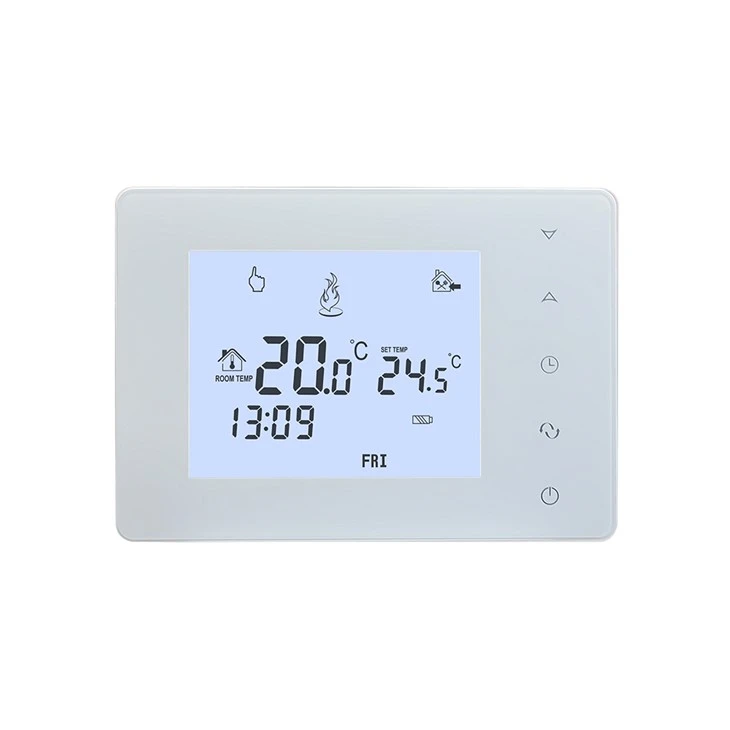 Bot-W306 Smart Room Thermostat for kjele