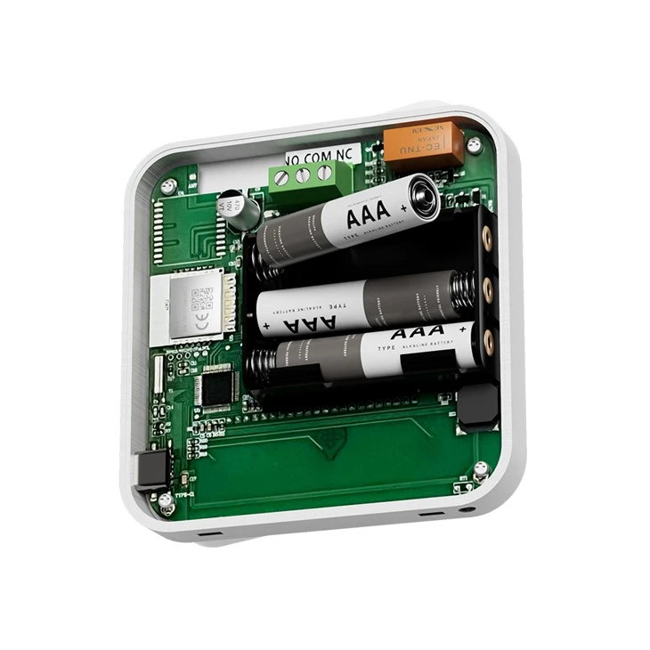 Smart Thermostat