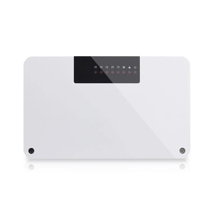 Kablingssenter for gulvvarme CCT-25/28
