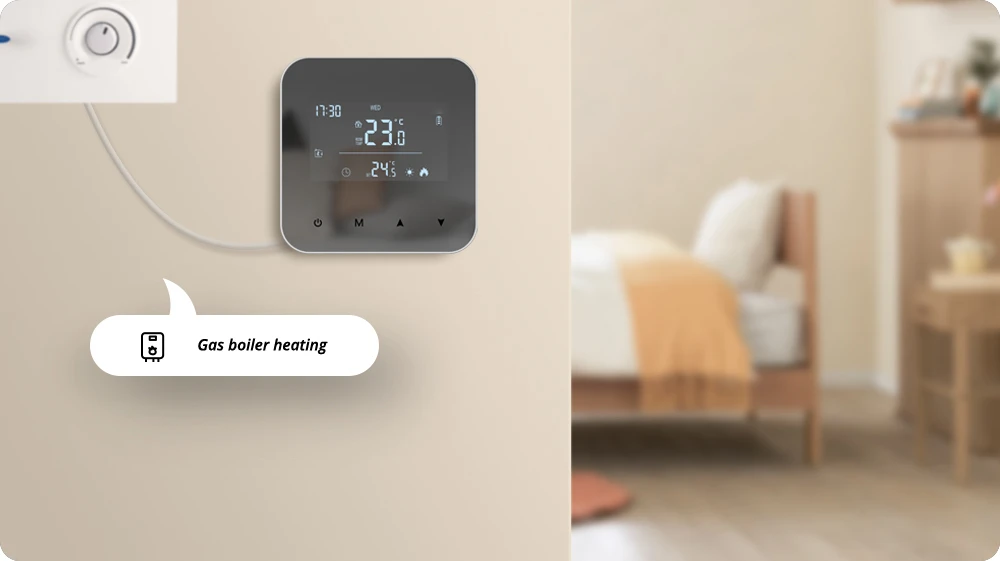 digital room thermostat digital room thermostat